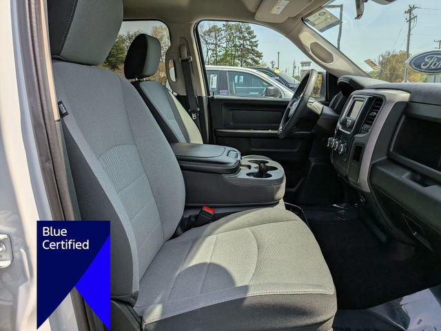 Used 2022 RAM 1500 Tradesman w/ Popular Equipment Group image 32