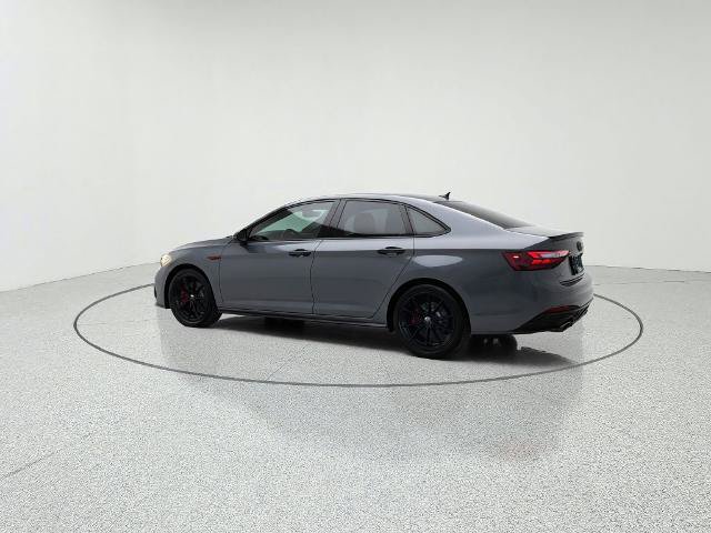 Used 2024 Volkswagen Jetta GLI 40th Anniversary Edition FWD image 5