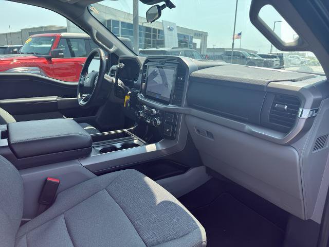 Certified 2026 Ford F150 XLT w/ XLT Chrome Appearance Package AWD/4WD image 15