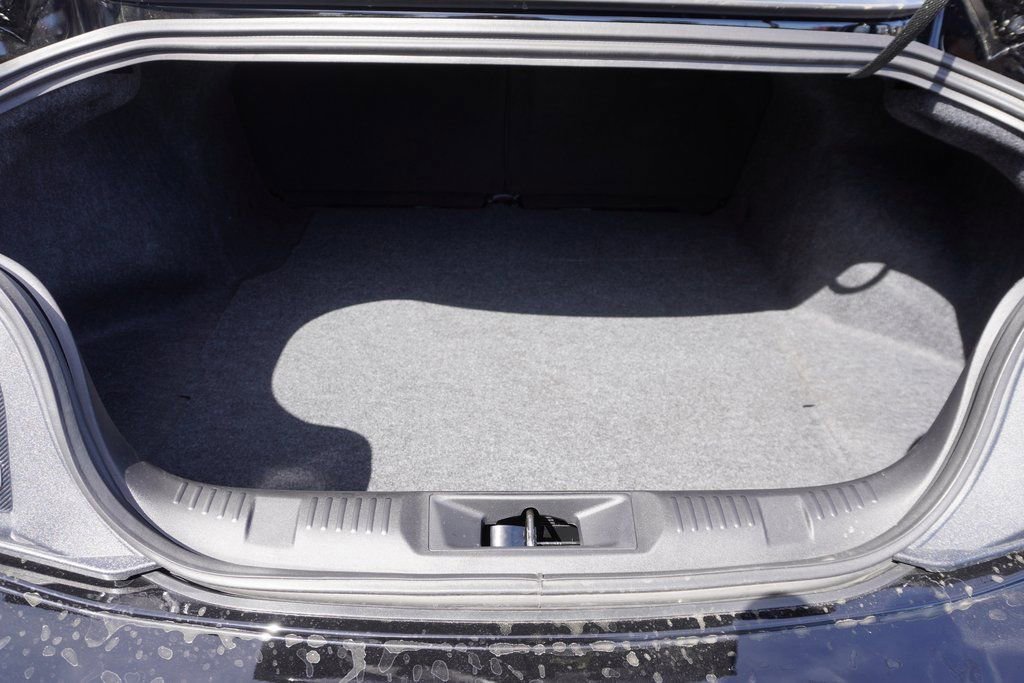 Certified 2025 Ford Mustang GT image 24