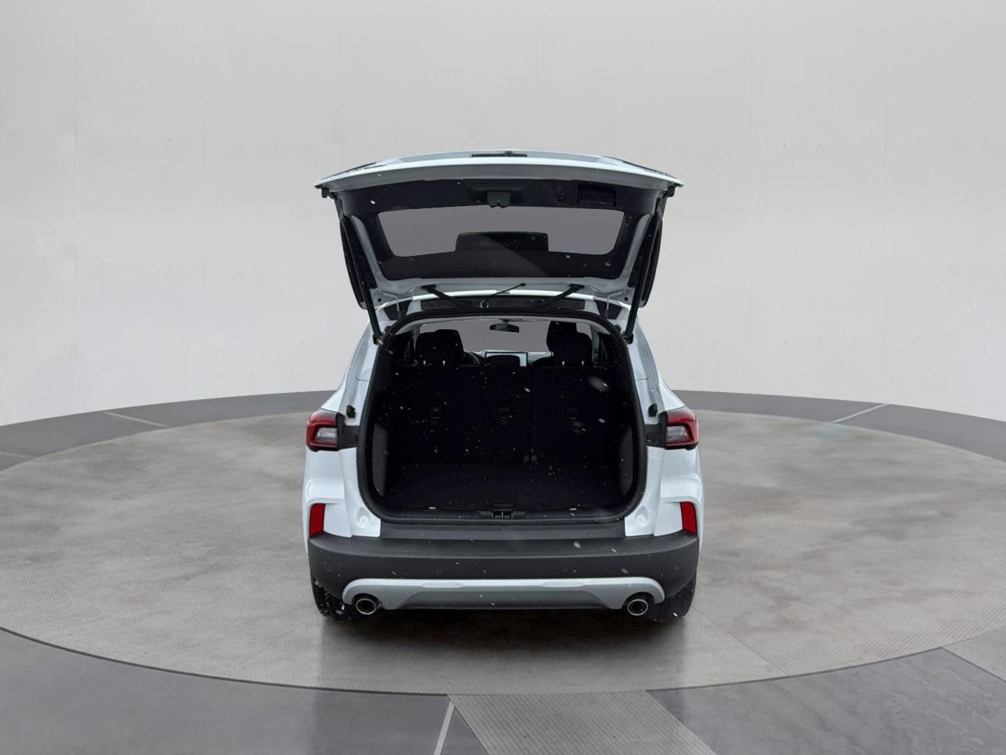 Certified 2023 Ford Escape Active w/ Tech Pack #1 image 21