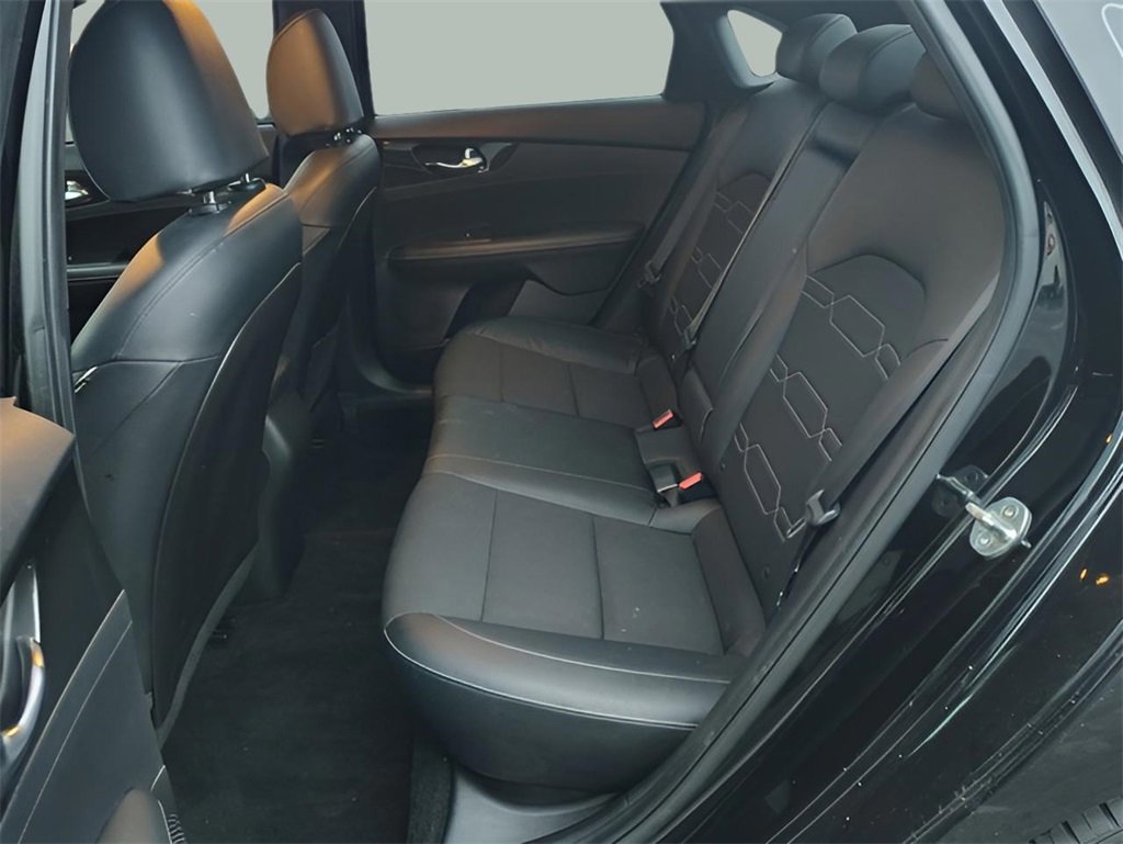 Used 2021 Kia Forte GT-Line image 26