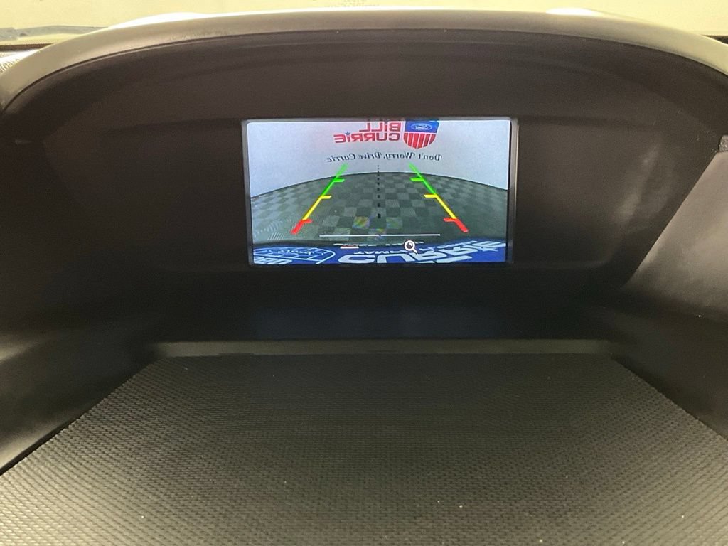 Certified 2019 Ford Escape S FWD image 22