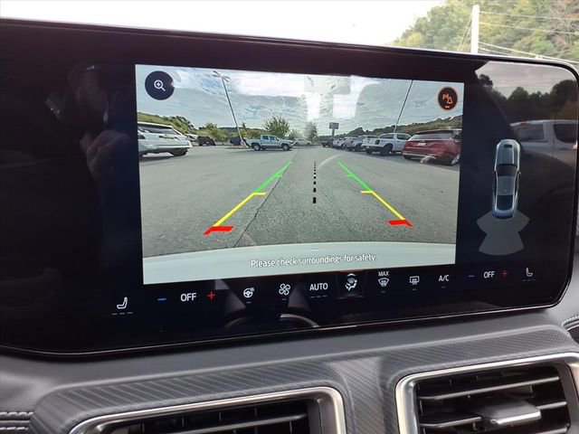 Certified 2025 Ford Mustang GT Premium image 29