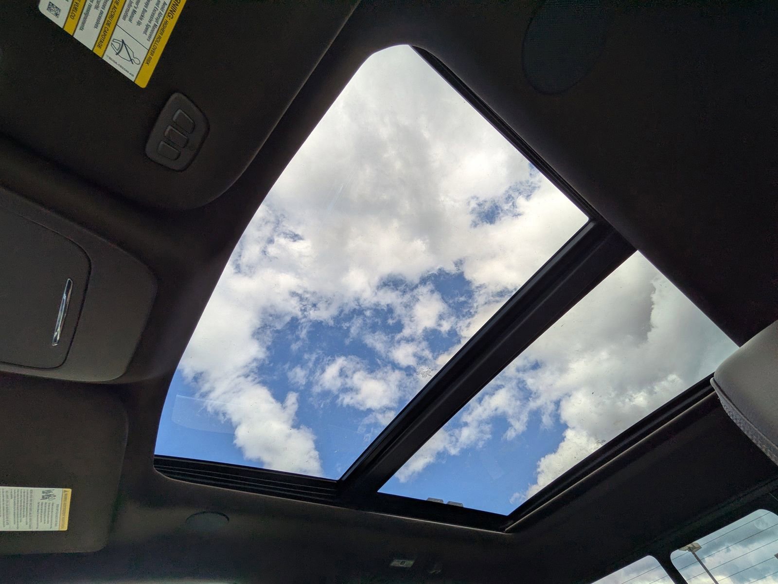 Certified 2025 Ford F150 King Ranch w/ FX4 Off-Road Package image 10