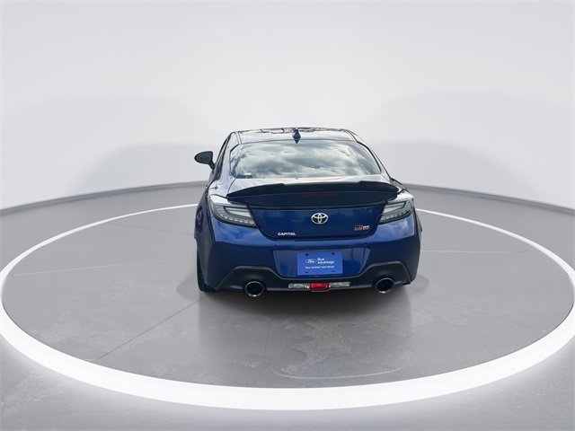 Used 2024 Toyota GR86 Premium image 4