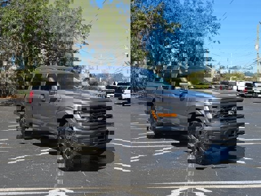 Certified 2024 Ford F150 XL image 8