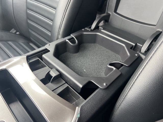 Certified 2023 Ford Edge SEL w/ Convenience Package image 18