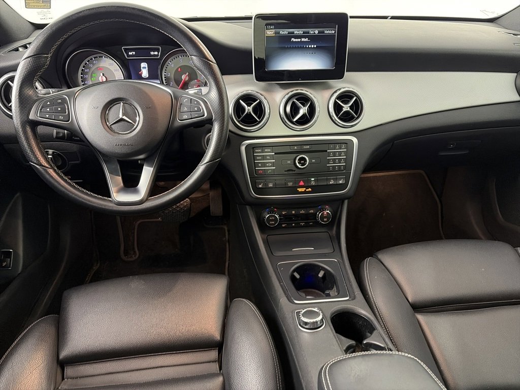 Used 2017 Mercedes-Benz GLA 250 4MATIC image 14