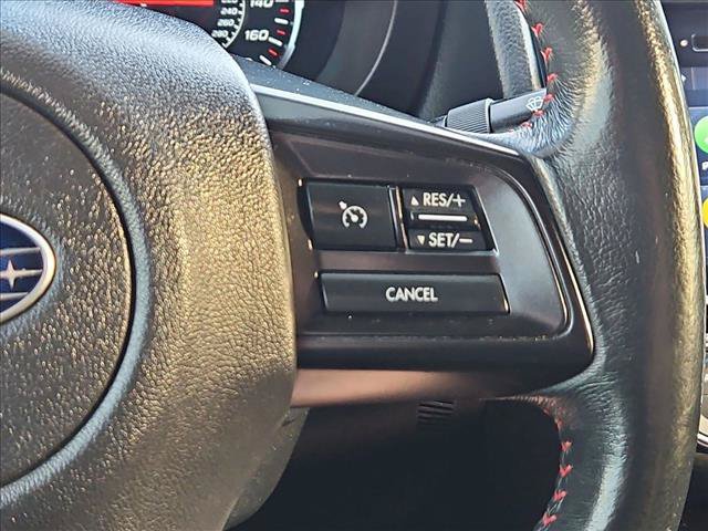 Used 2021 Subaru WRX Premium AWD/4WD image 26