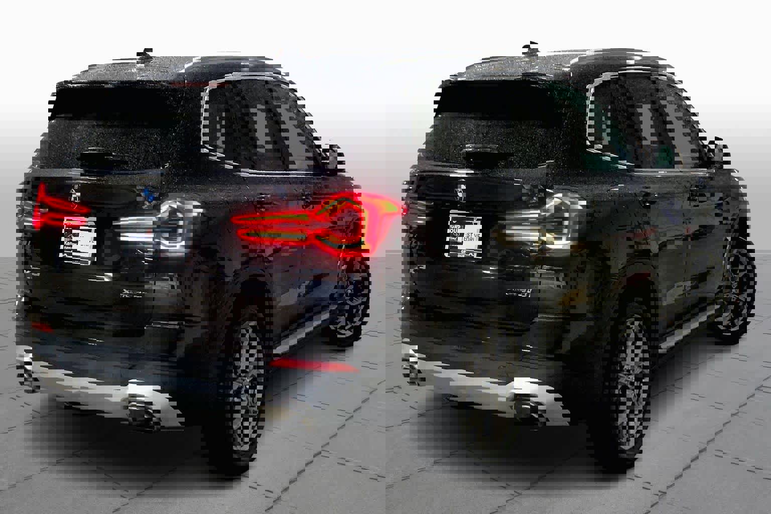 Used 2024 BMW X3 xDrive30i image 12