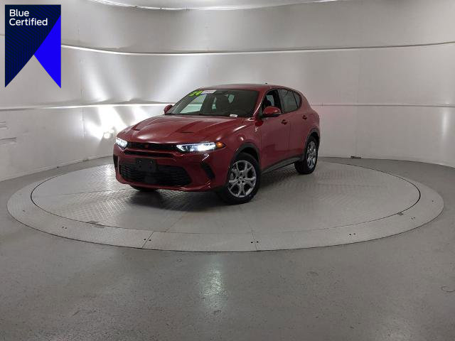 Used 2024 Dodge Hornet R/T