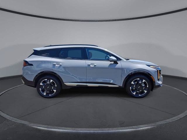 Used 2026 Kia Sportage SX Prestige AWD/4WD image 9