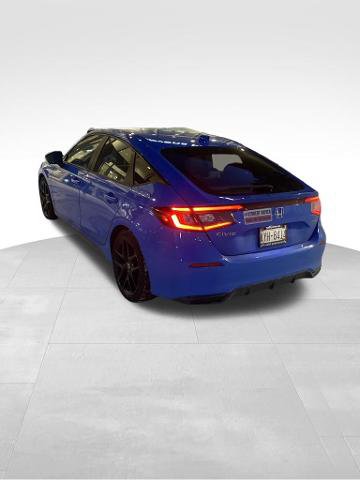 Used 2023 Honda Civic Sport image 8