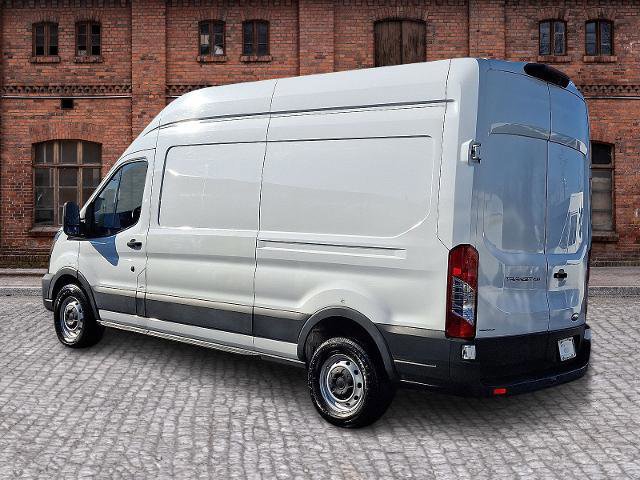 Certified 2021 Ford Transit 250 148 High Roof w/ Load Area Protection Package image 4