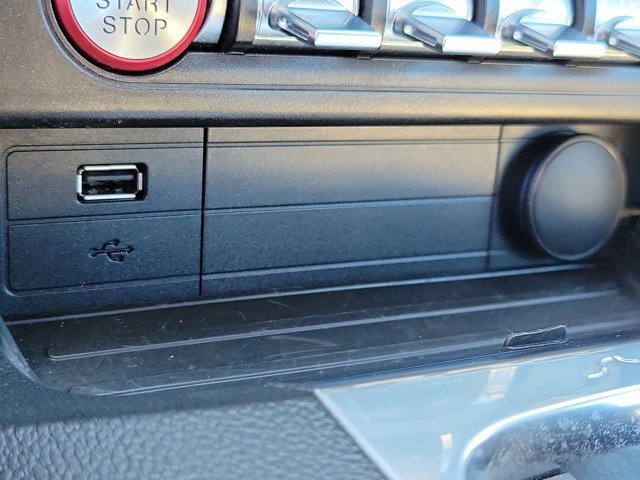 Certified 2019 Ford Mustang Convertible w/ Equipment Group 101A image 29