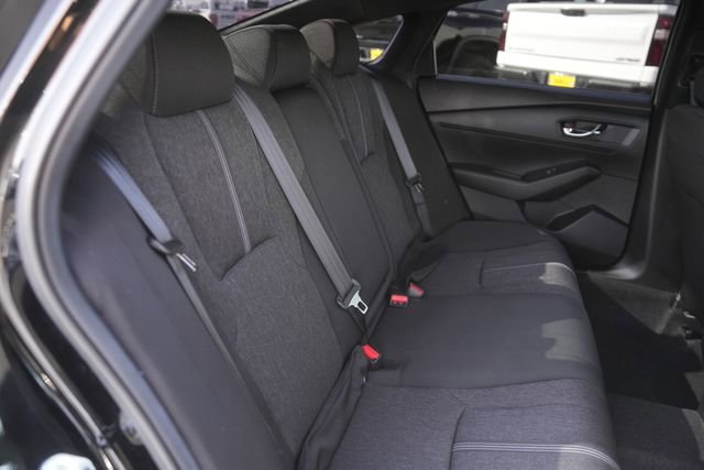 Used 2024 Honda Accord Sport image 17