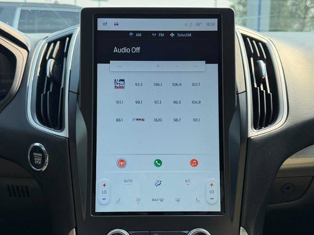 Certified 2024 Ford Edge SEL AWD/4WD image 17