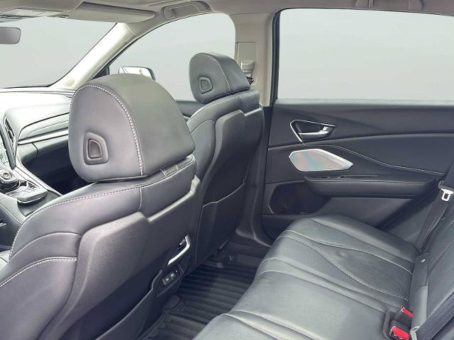 Used 2021 Acura RDX AWD w/ Advance Package image 32