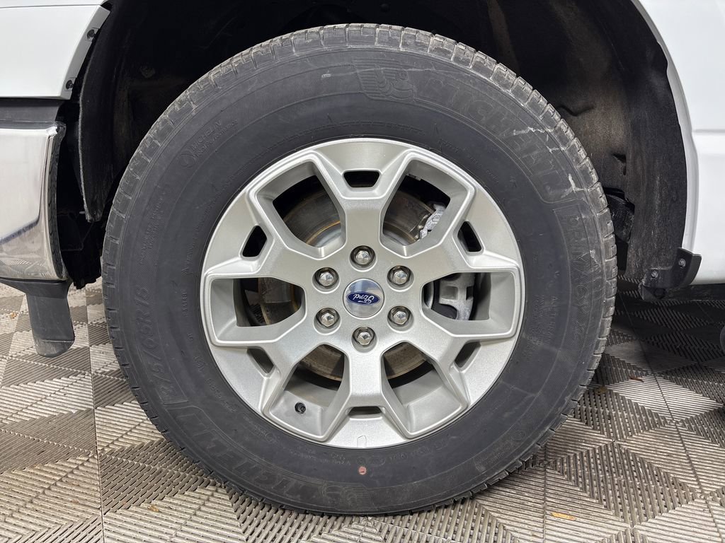 Certified 2023 Ford F150 XLT AWD/4WD image 14