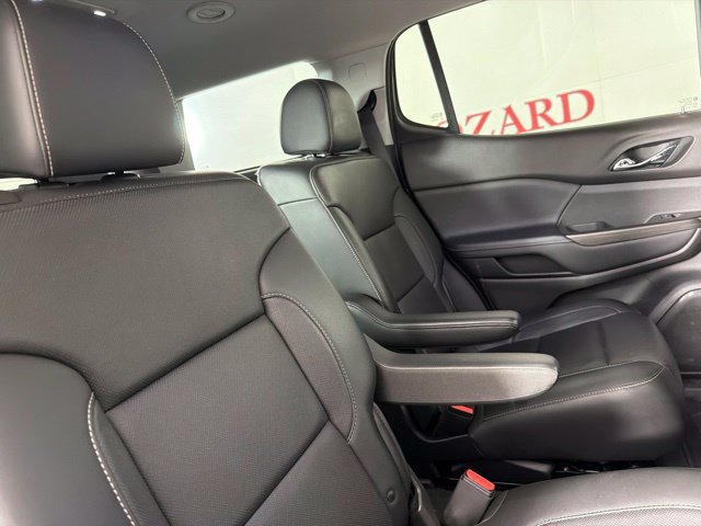 Used 2020 GMC Acadia SLT w/ Premium Package FWD image 37