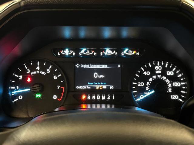 Certified 2020 Ford F150 XL w/ Equipment Group 101A Mid image 23