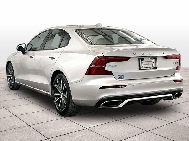 Used 2022 Volvo S60 B5 Momentum w/ Advanced Package AWD/4WD image 10