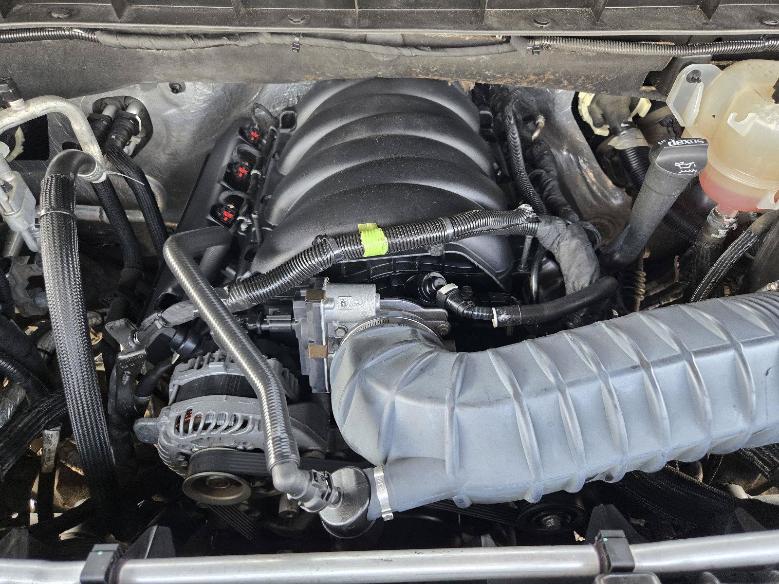 Used 2020 GMC Sierra 1500 AT4 w/ AT4 Premium Package AWD/4WD image 32