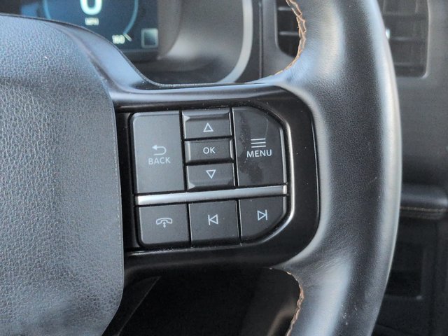Certified 2023 Ford Expedition Platinum AWD/4WD image 19