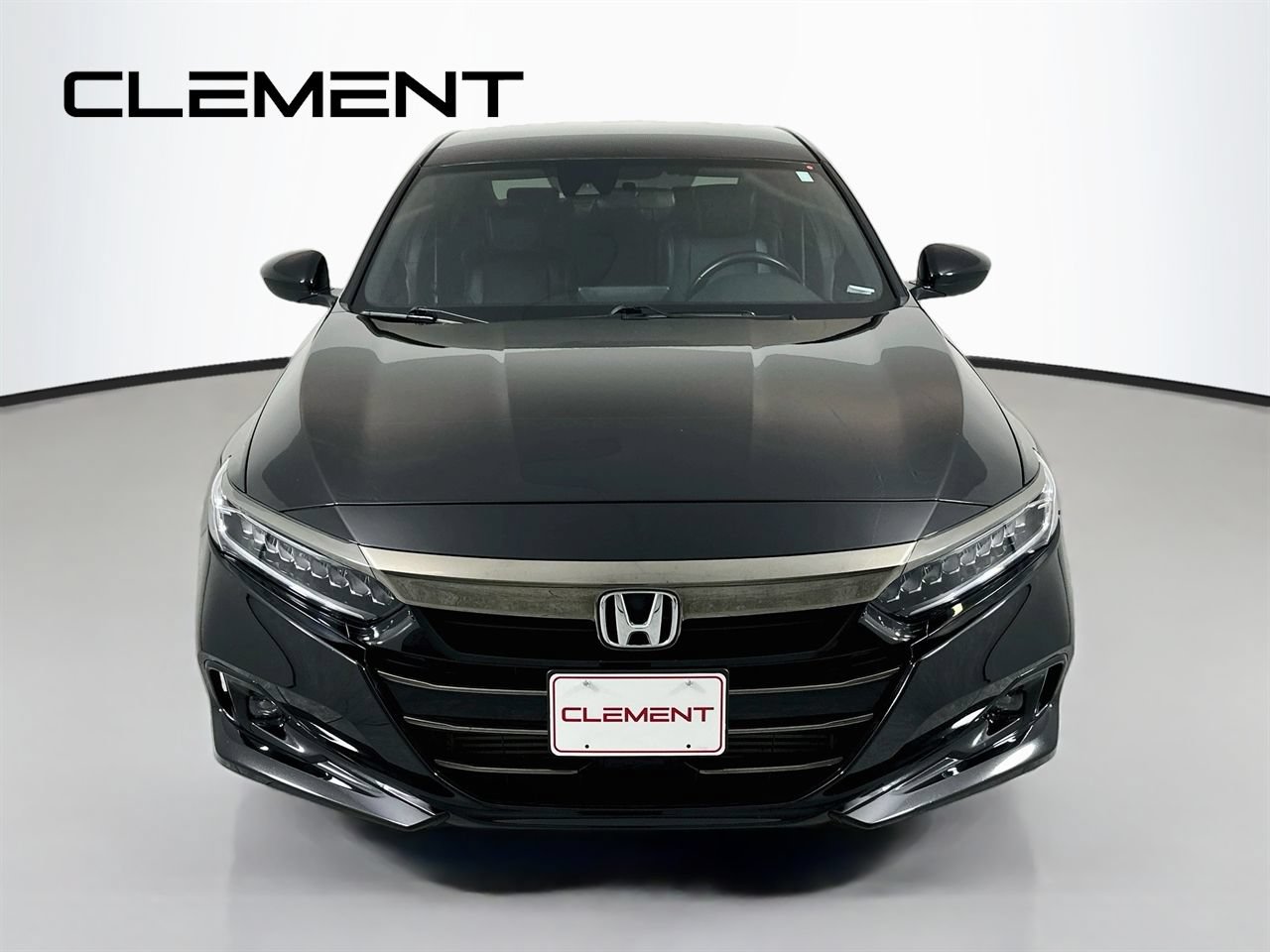 Used 2022 Honda Accord Sport image 3