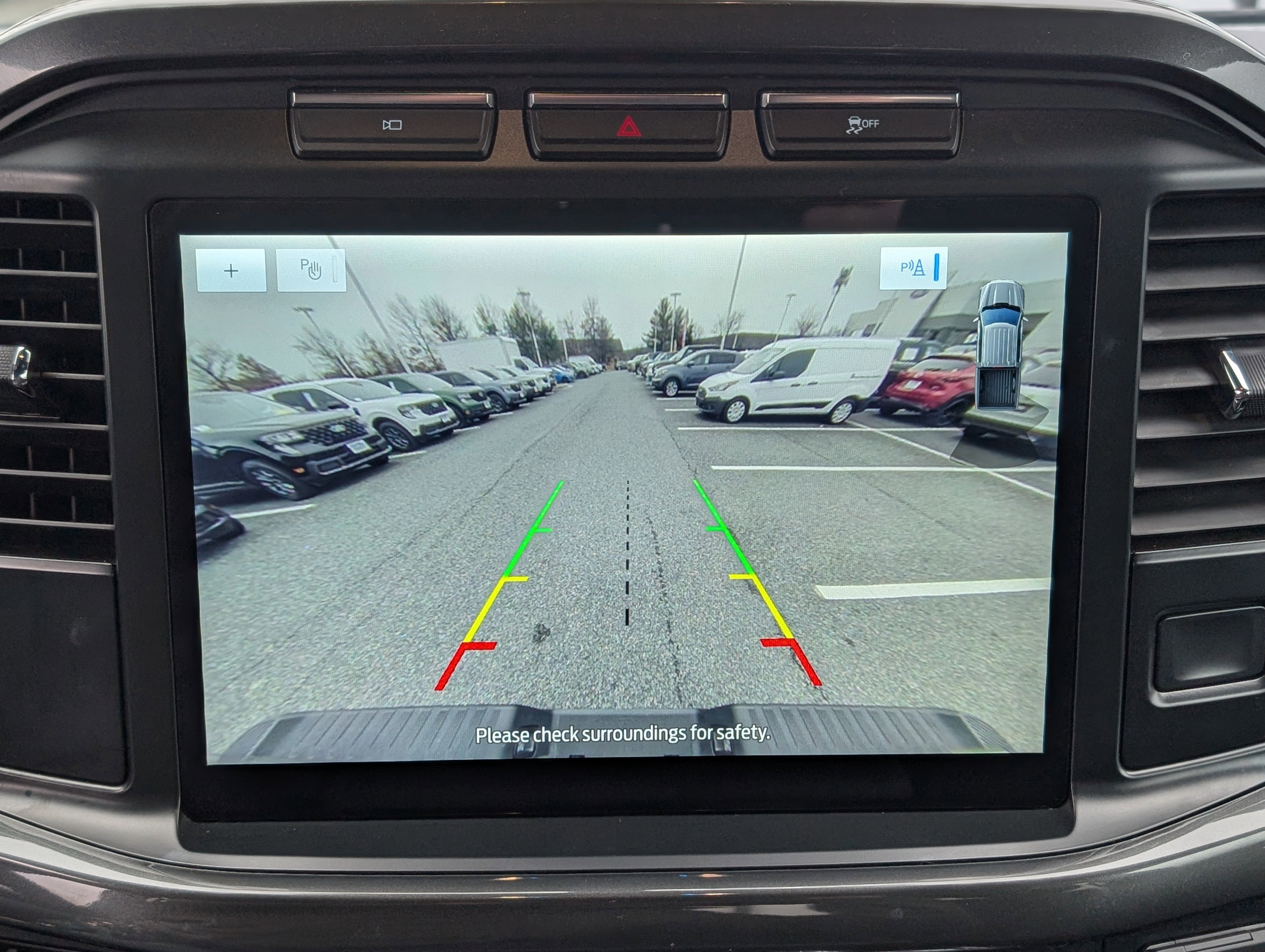 Certified 2023 Ford F150 XLT w/ Equipment Group 302A High image 28