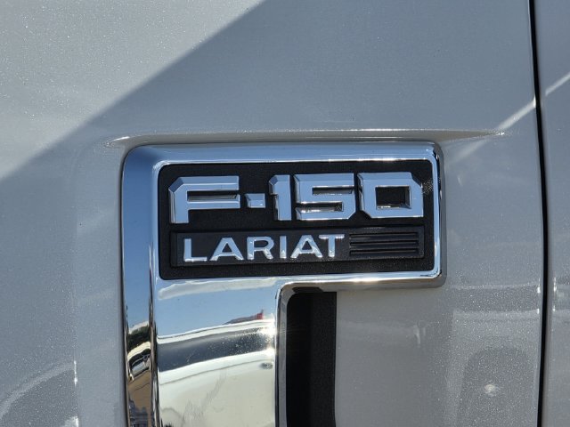 Certified 2023 Ford F150 Lariat w/ Max Trailer Tow Package AWD/4WD image 15