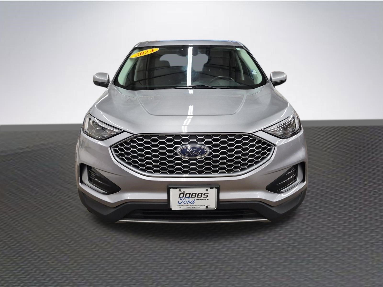 Certified 2024 Ford Edge SEL AWD/4WD image 3