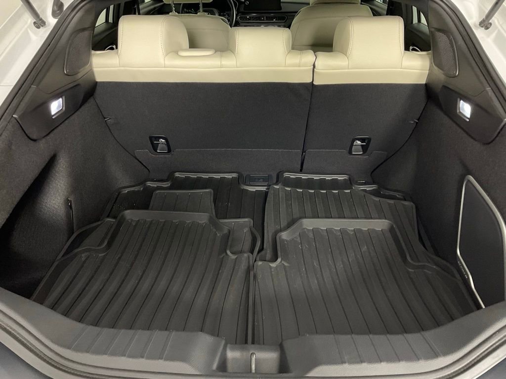 Used 2025 Acura Integra A-Spec image 11