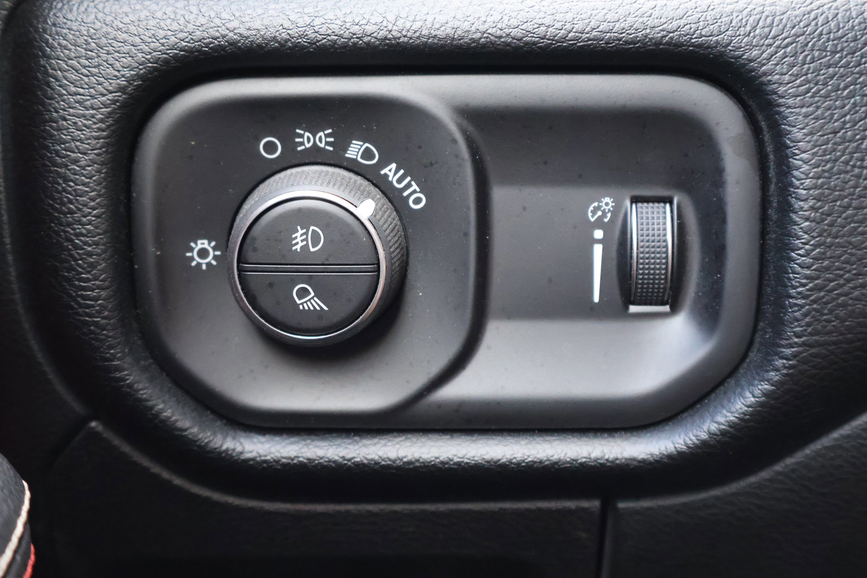 Used 2020 RAM 1500 Rebel w/ Rebel Level 2 Equipment Group image 18