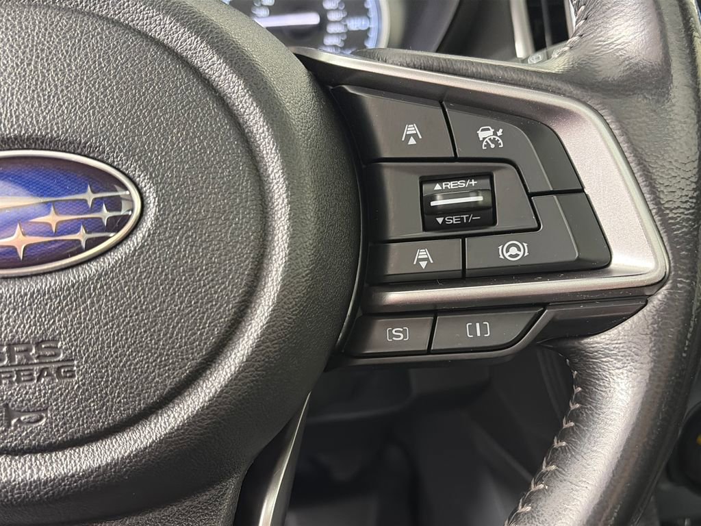 Used 2023 Subaru Forester Premium AWD/4WD image 18
