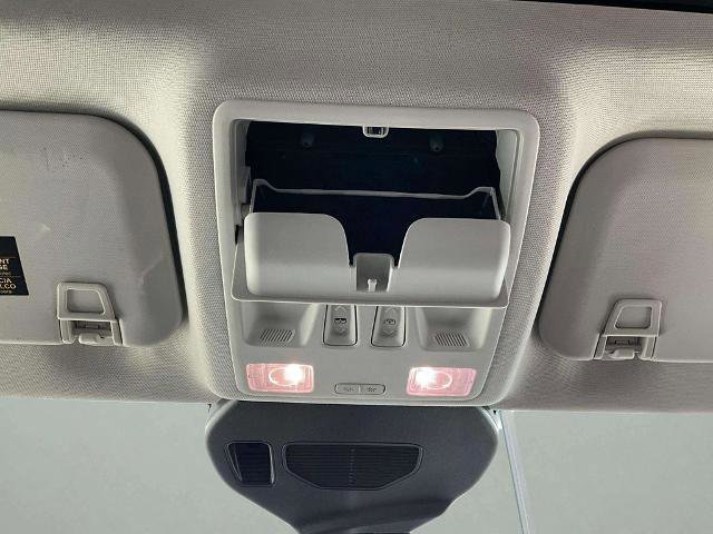 Certified 2022 Ford Escape SE w/ SE Sport Appearance Package image 23