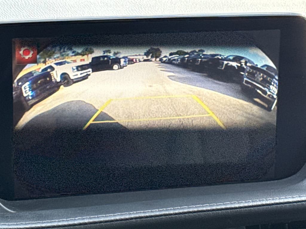 Used 2021 MAZDA MAZDA6 Sport image 20