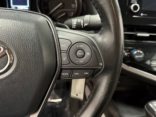 Used 2023 Toyota Camry SE image 17