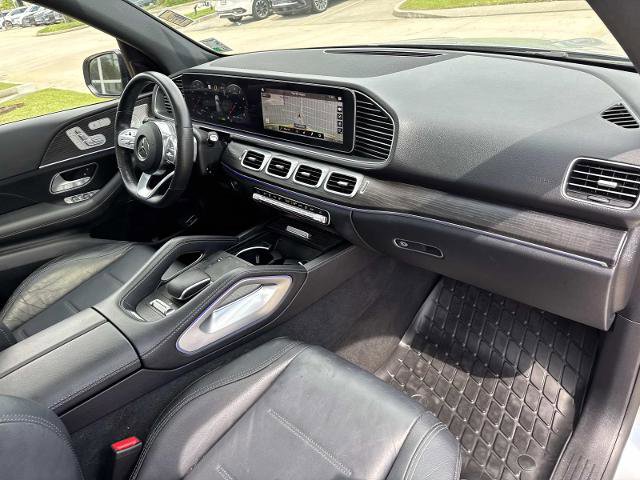 Used 2022 Mercedes-Benz GLE 450 4MATIC image 13