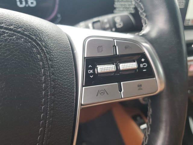 Used 2023 Kia Telluride EX X-Line image 25