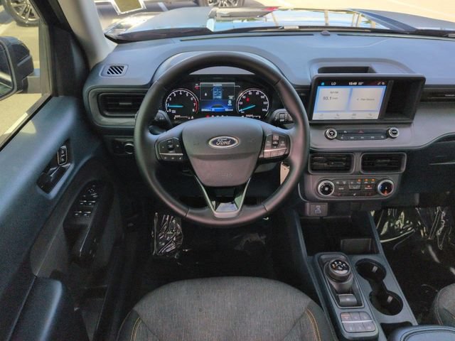 Certified 2024 Ford Maverick Tremor w/ Tremor Off-Road Package AWD/4WD image 15