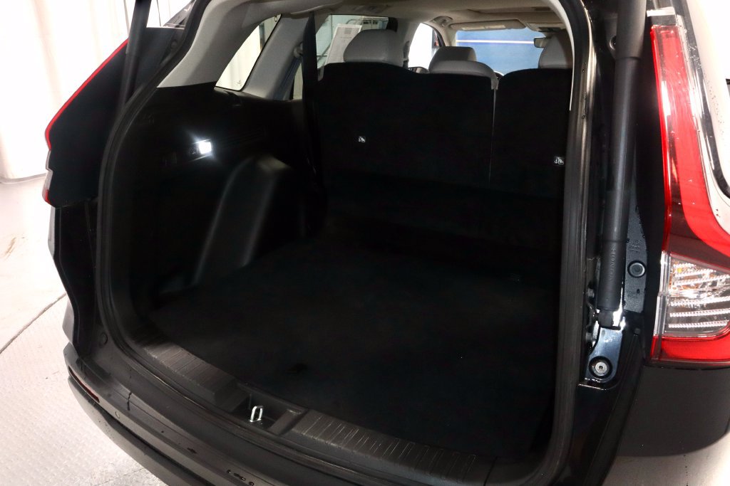 Used 2025 Honda CR-V EX-L image 14