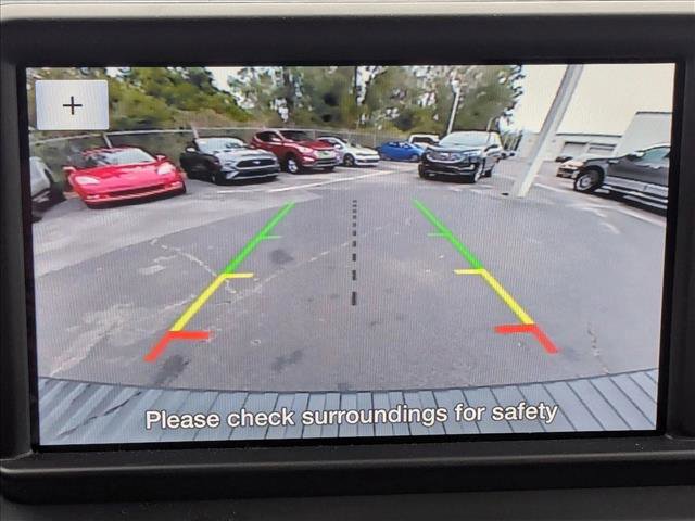 Certified 2022 Ford Maverick XL image 14