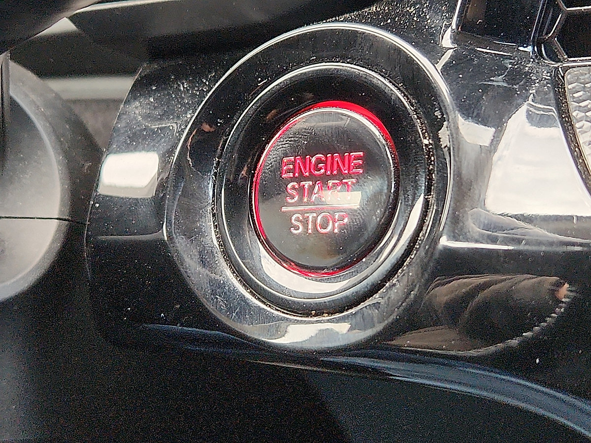 Used 2025 Honda CR-V EX-L image 26