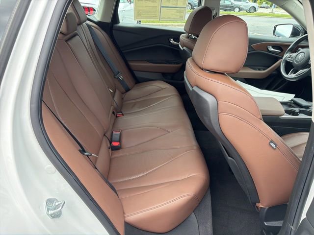Used 2021 Acura TLX w/ Technology Package FWD image 19
