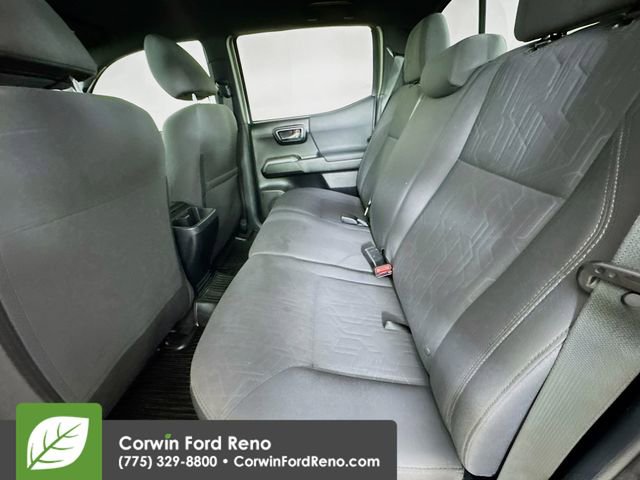 Used 2019 Toyota Tacoma TRD Off-Road w/ Technology Package image 23