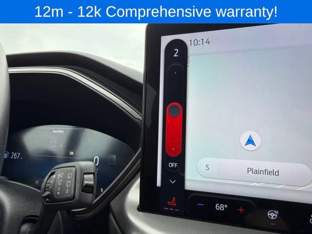 Certified 2023 Ford Escape Active w/ Tech Pack #2 FWD image 31