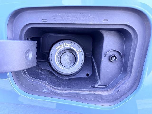 Certified 2022 Ford Bronco Sport Badlands w/ Premium Package image 13