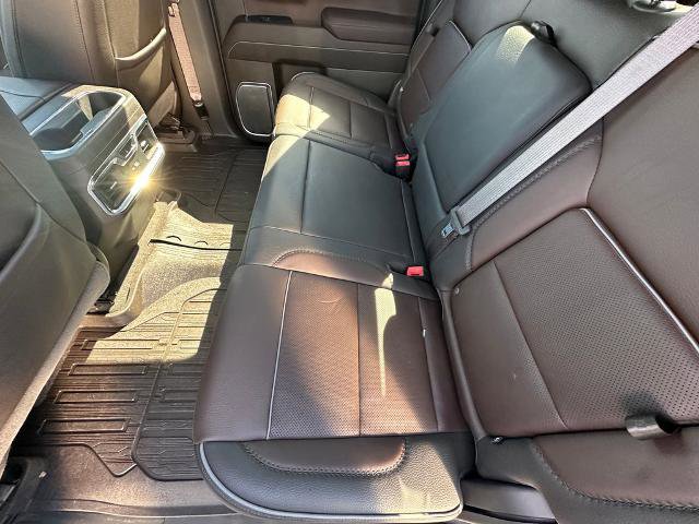 Used 2025 GMC Sierra 1500 Denali w/ Denali Reserve Package AWD/4WD image 19